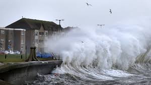 How to use gale in a sentence. Storm Ciara Floods And Travel Disruption As Uk Hit By Severe Gales Bbc News