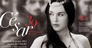 Premios Oscar: Nominaciones a los Premios César 2014