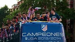 Der fc barcelona stellt mit einem auswärtssieg gegen deportivo alavés die weichen auf meisterschaft. Primera Division Wikipedia