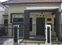 Check spelling or type a new query. 60 Desain Pagar Rumah Minimalis Paling Diminati Rumahku Unik