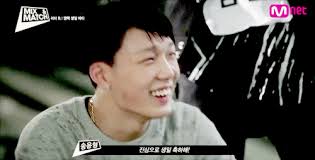 160115 bobby @ hyundae department store fansign © kimjiwondotcom | do. Imagine That Feat Your Favs Being Paired On We Got Married