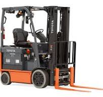 Core Electric Forklift