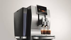Some of jura's smart coffee machines can be controlled from your smartphone, and we will review them here. Buy Jura Z8 Automatic Coffee Machine With Professional Aroma Grinder Harvey Norman Au