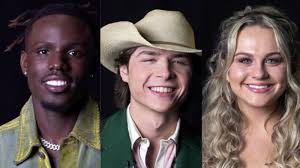 American Idol finale: Are Breanna Nix, John Foster, Jamal Roberts married?  Family details here