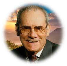 Monsieur Marcel Deschênes