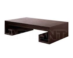 A table consists of the top, an apron that hangs down underneath the table, and the legs. Coffee Table Scroll Brown Baker Furniture 7850 Buy Order Online On Abitant