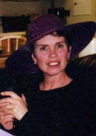 Pamela Goerger Obituary (1946