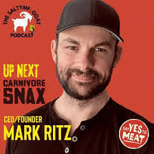 Mark Tritz's Instagram, Twitter & Facebook