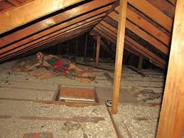 This also happens to be the advice of the epa. Ask The Inspector Zonolite Insulation Gives Rise To Questions Winnipeg Free Press Homes