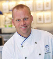 National Culinary Review