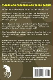 Return to the Toy Store: Roets, Katrina, Strain, Maxx, Cockrell, Eric:  9798780811718: Amazon.com: Books