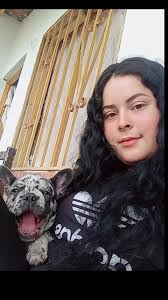 Vicky rojas (@vickymayer05)