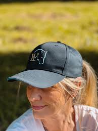 Casquette William Haar