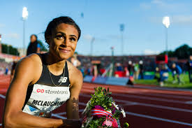 You may be able to find the same content in another format, or you may be able to find more information, at their. Sydney Mclaughlin Wins Diamond League 400 Meter Hurdles
