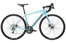 Cannondale Synapse Disc Tiagra 2019 Womens Road Bike