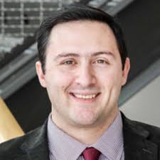 Panagiotis MARKOPOULOS