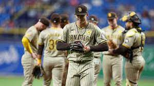 Padres Make Exciting Roster Move Ahead of Series Finale vs Yankees