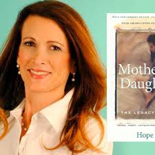 Resolution Kindness: When Mom Isn't There