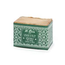 Savon D Alep A L Huile Laurier Et Olive Nature Decouvertes