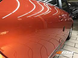 Kenapa anda memerlukan perkhidmatan glass coating kereta kami? G Zox Car Mrr2 Ampang Carkaki My
