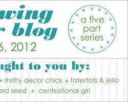 Tatertots and Jello trending blogger