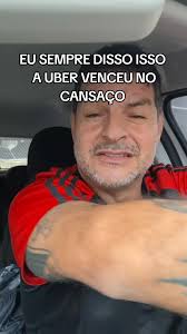 Corrida Fake No Uber