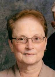 Obituary for June Elizabeth Smith