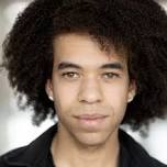 The Broadway Room at Stardome: Caleb Elliott