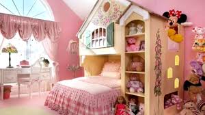 ديكورات غرف نوم بنات 2018 Best Decorations Bed Rooms Girls 2018 Youtube