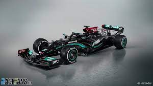 50 years of british grand prix drivers. First Pictures Mercedes Reveals Its New F1 Car For 2021 Racefans