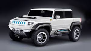 The hummer ev suv measures in at the wheelbase difference helps explain the suv's turning circle advantage (35.4 vs. 2023 Gmc Hummer Ev Suv What We Know About It New Hummer Electric Pickup Truck Pickup Trucks