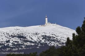 Mont ventoux is one of those climbs that is synonymous with the tour de france. Mont Ventoux Looms Large Over The Tour De France Road Bike Action
