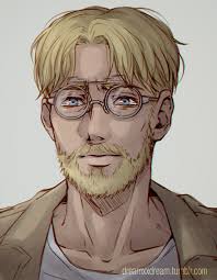 In the present, he is now elderly with receding gray hair and requires a cane to walk. 48 Zeke Yeager Big Bro Ideas Attack On Titan Attack On Titan Art Attack On Titan Anime