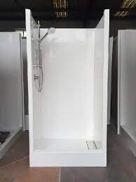 Diy Shower Cubicle F Diy Caravans Shower Cubicles Diy Shower Cubicle Design