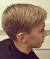 Boys Long Straight Hairstyle