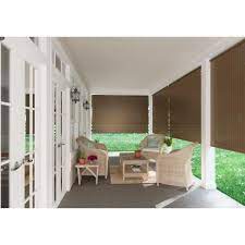 We did not find results for: Coolaroo Brown Cordless Light Filtering Fade Resistant Polypropylene Exterior Roller Shade 96 In W X 72 In L 458348 The Home Depot