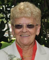 Sharon Cole Obituary (1943