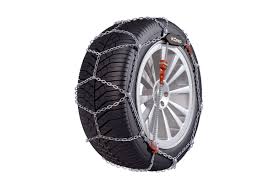 Konig T2 Magic Snow Chains For Larger 4wds