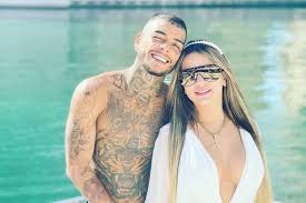 Asistieron su familia, fans y amigos famosos. Caso Mc Kevin Viuva Da Detalhes Sobre A Morte Do Cantor