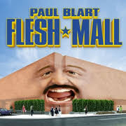 Paul Blart