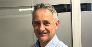 Francisco Luque: "La novela refleja lo mal que lo pasé en esos momentos y  como veía el mundo"