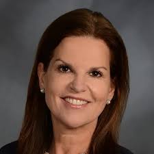 Marie Cahill, Nurse Practitioner