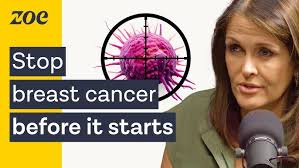 For Everything Left Unsaid": A Campaign of Compassion with the Breast  Cancer Foundation