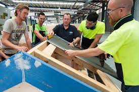 Certificate Iii In Carpentry Cpc30211 Victoria University