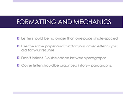 What do cover letters & reference pages look like?. Cover Letters Yeah Agenda Cover Letter Basics Preliminary Research Header Introductory Paragraph Body Conclusion Language Ppt Download