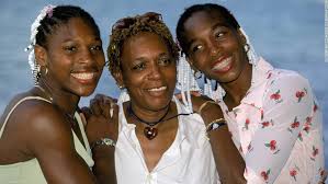 Serena williams childhood story plus untold biography facts: Richard Williams Close To Being Killed So Many Times Cnn