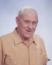 Obituary for Gerald E. Nance