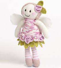 Little angel dolls, fairies, pirates, cute ice cream dolls, fashionista dolls and baby dolls, the however, you can also find easier patters suitable for intermediate and beginner knitters. Adorable Knitted Dolls 10 Free Patterns