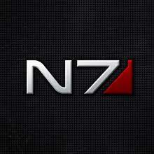 N7 Mass Effect Mass Effect Art Mass Effect 3