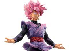 Used 10 tickets each on the other banners, got nothing. Dragon Ball Z Dokkan Battle Ichibansho Super Saiyan Rose Goku Black